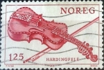 Sellos de Europa - Noruega -  Intercambio maxs 0,20 usd 1,25 k. 1978