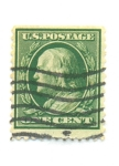 Stamps United States -  