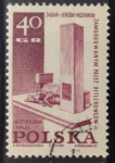 Stamps Poland -  Zagan
