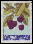 Stamps Lebanon -  SG 769