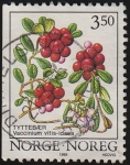 Sellos de Europa - Noruega -  SG 1197