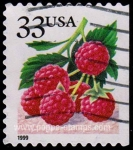 Stamps United States -  SG 3580