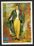 Sellos de Africa - Guinea Ecuatorial -  American Bicentenary (I)