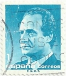 Sellos del Mundo : Europa : Espa�a : (122) SERIE BÁSICA JUAN CARLOS I. IIa SERIE. VALOR FACIAL 1 Pta. EDIFIL 2794