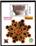 Stamps Spain -  Exposición Filatélica Nacional EXFILNA 2003