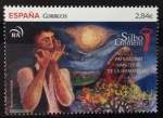 Stamps Spain -  Edifil