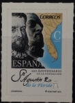 Stamps Spain -  Edifil