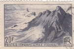 Stamps France -  764 - Cima de Raz