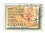 Sellos de Europa - Espaa -  Edifil 2283. XIII Congreso internacional del notariado latino