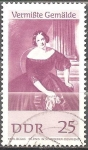 Stamps Germany -  