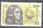 Stamps Germany -  