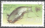 Stamps Germany -  