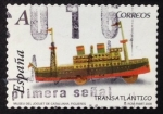 Stamps Spain -  Edifil 4368