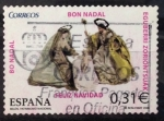 Stamps Spain -  Edifil 4399