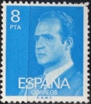 Stamps Spain -  Edifil 2393
