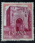 Stamps Spain -  Edifil 2269