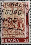 Sellos de Europa - Espa�a -  Edifil 2321