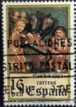 Stamps Spain -  Edifil 2729