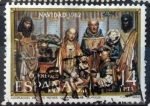 Stamps Spain -  Edifil 2681