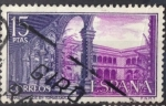 Stamps Spain -  Edifil 2113