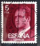 Stamps Spain -  Edifil 2347