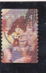 Stamps Netherlands -  ilustracion 