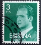 Stamps Spain -  Edifil 2346