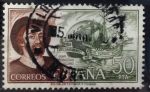 Stamps Spain -  Edifil 2310