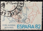 Stamps Spain -  Edifil 2570'