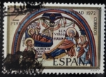 Sellos de Europa - Espa�a -  Edifil 2115