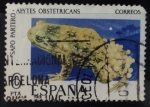 Sellos de Europa - Espa�a -  Edifil 2275