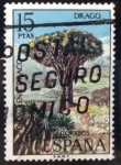 Stamps Spain -  Edifil 2124