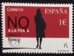 Stamps Spain -  Edifil