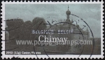 Sellos de Europa - B�lgica -  Castillo de Chimay