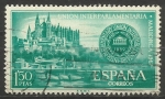 Sellos de Europa - Espaa -  2185/14