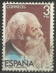 Sellos de Europa - Espaa -  2192/15