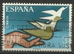 Sellos de Europa - Espaa -  2243/20