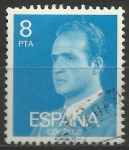 Sellos de Europa - Espaa -  2293/25