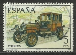 Sellos de Europa - Espa�a -  2381/29