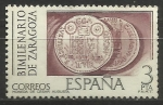 Stamps Spain -  2405/30