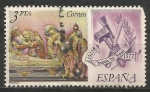 Sellos de Europa - Espaa -  2406/30