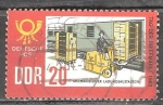 Stamps Germany -  