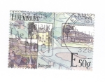 Stamps Luxembourg -  Luxemburgo