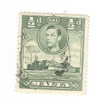 Stamps Malta -  Malta