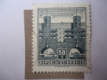 Sellos de Europa - Austria -  Wien-Keiligenstaót - Republik Österreich -  Scott/Austria:619