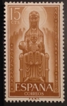 Sellos de Europa - Espa�a -  Edifil 1192