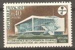 Stamps France -  ROYAN