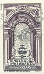 Stamps : Europe : Spain :  MONASTERIO DE SAN PEDRO DE ALCÁNTARA. VISTA INTERIOR. EDIFIL 2376