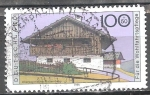 Stamps Germany -  