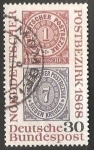 Stamps Germany -  Norddeutscher Postbezirk